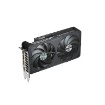 Изображение Видеокарта Gigabyte RTX 5060 Ti GV-N506TEAGLE OC-16GD черного цвета.