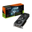 Изображение Видеокарта Gigabyte RTX 5060 Ti GV-N506TGAMING OC-16GD черного цвета.