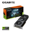 Изображение Видеокарта Gigabyte RTX 5060 Ti GV-N506TGAMING OC-16GD черного цвета.