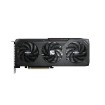 Изображение Видеокарта Gigabyte RTX 5060 Ti GV-N506TGAMING OC-16GD черного цвета.