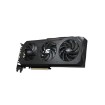 Изображение Видеокарта Gigabyte RTX 5060 Ti GV-N506TGAMING OC-16GD черного цвета.