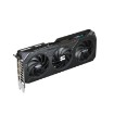 Изображение Видеокарта Gigabyte RTX 5060 Ti GV-N506TGAMING OC-16GD черного цвета.