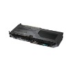 Изображение Видеокарта Gigabyte RTX 5060 Ti GV-N506TGAMING OC-16GD черного цвета.