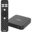 תמונה של סטרימר חכם GOtv Y עם מערכת Android TV 14, תומך 4K Ultra HD וזכרון 2GB