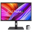 Изображение Монитор Asus ProArt PA27DCE-K 27" OLED 4K UHD черного цвета.