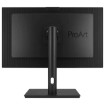 Изображение Монитор Asus ProArt PA27DCE-K 27" OLED 4K UHD черного цвета.