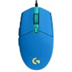 תמונה של עכבר גיימינג Logitech G203 Lightsync RGB כחול