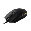 Изображение Игровая мышь Logitech G203 Lightsync RGB черная.
