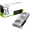Изображение Видеокарта Gigabyte GeForce RTX 5060 Ti AERO OC 8G GV-N506TAERO OC-8GD.