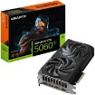 Изображение Видеокарта Gigabyte GeForce RTX 5060 Ti WINDFORCE OC 8G GV-N506TWF2OC-8GD.