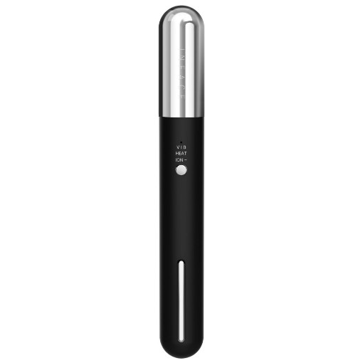 Picture of InFace MS5000 Eye Massage and Care Device in black.