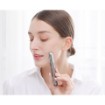 Picture of InFace MS5000 Eye Massage and Care Device in black.