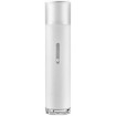 Изображение Умная щетка для очищения лица InFace 4-в-1 Thermal Aqua Peel CF-07E с гидротерапевтическим массажем белого цвета.