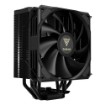 Изображение Вентилятор GAMDIAS BOREAS E2-410 черного цвета.