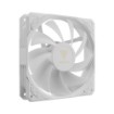 Изображение Вентилятор GAMDIAS BOREAS E2-410WH белый.