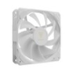 Изображение Вентилятор GAMDIAS BOREAS E2-410WH белый.