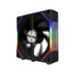 Изображение Вентиляторы GAMDIAS AEOLUS P2-1203U RGB 120 мм.