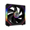 Изображение Вентиляторы GAMDIAS AEOLUS P2-1203U RGB 120 мм.