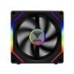 Изображение Вентиляторы GAMDIAS AEOLUS P2-1203U RGB 120 мм.