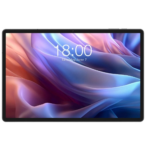 Изображение Планшет Teclast T65 Max GamePad с экраном 13 дюймов, 8 ГБ оперативной памяти, 256 ГБ встроенной памяти, поддерживает 4G, серого цвета.