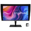 תמונה של מסך מקצועי ASUS ProArt Display PA32UCX-PK בגודל “32 עם פאנל IPS, רזולוציית 4K HDR, בהירות 1200 ניט, תמיכה ב-Dolby Vision