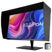 תמונה של מסך מקצועי ASUS ProArt Display PA32UCX-PK בגודל “32 עם פאנל IPS, רזולוציית 4K HDR, בהירות 1200 ניט, תמיכה ב-Dolby Vision