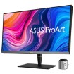תמונה של מסך מקצועי ASUS ProArt Display PA32UCX-PK בגודל “32 עם פאנל IPS, רזולוציית 4K HDR, בהירות 1200 ניט, תמיכה ב-Dolby Vision