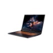 Изображение Ноутбук Acer Nitro V17 AI Ryzen 7 350 черного цвета NH.QWKEC.002.