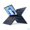 תמונה של מחשב נייד Lenovo IdeaPad Slim 3 15IRH10 83K100KQIV צבע Cosmic Blue