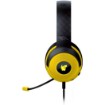 תמונה של אוזניות גיימינג Razer Kraken V3 X גרסת פוקימון פיקאצ'ו – מהדורה מוגבלת