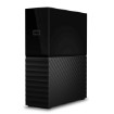 תמונה של כונן גיבוי שולחני Western Digital My Book 14TB – דגם WDBBGB0140HBK-EESN