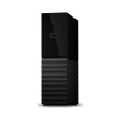 תמונה של כונן גיבוי שולחני Western Digital My Book 14TB – דגם WDBBGB0140HBK-EESN
