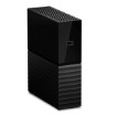 תמונה של כונן גיבוי שולחני Western Digital My Book 14TB – דגם WDBBGB0140HBK-EESN
