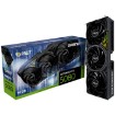 Изображение Видеокарта Palit GeForce RTX 5080 GamingPro 16GB модель NE75080019T2-GB2031A.