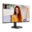 Изображение Монитор AOC Q27B3CF2 размером 27" с разрешением QHD и USB-C.