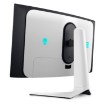 Изображение Изогнутый монитор Alienware AW3225QF от Dell размером 32 дюйма черного цвета.
