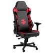 Изображение Игровое кресло Noblechairs HERO в издании Darth Maul.
