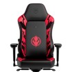 Изображение Игровое кресло Noblechairs HERO в издании Darth Maul.