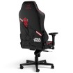 Изображение Игровое кресло Noblechairs HERO в издании Darth Maul.