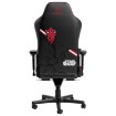 Изображение Игровое кресло Noblechairs HERO в издании Darth Maul.