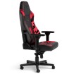 Изображение Игровое кресло Noblechairs HERO в издании Darth Maul.