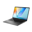 תמונה של מחשב נייד ASUS Vivobook S 14 VSNB16B2-BU1000 בצבע אפור מט S3407QA-KP030X