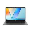 תמונה של מחשב נייד ASUS Vivobook S 14 VSNB16B2-BU1000 בצבע אפור מט S3407QA-KP030X