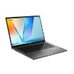 תמונה של מחשב נייד ASUS Vivobook S 14 VSNB16B2-BU1000 בצבע אפור מט S3407QA-KP030X
