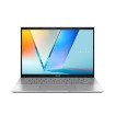 תמונה של מחשב נייד ASUS Vivobook S 14 VSNB16B1-BU1000 בצבע Cool Silver S3407QA-KP015W