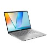 תמונה של מחשב נייד ASUS Vivobook S 14 VSNB16B1-BU1000 בצבע Cool Silver S3407QA-KP015W