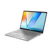 תמונה של מחשב נייד ASUS Vivobook S 14 VSNB16B1-BU1000 בצבע Cool Silver S3407QA-KP015W