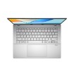 תמונה של מחשב נייד ASUS Vivobook S 14 VSNB16B1-BU1000 בצבע Cool Silver S3407QA-KP015W