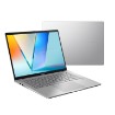 תמונה של מחשב נייד ASUS Vivobook S 14 VSNB16B1-BU1000 בצבע Cool Silver S3407QA-KP015W