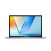 תמונה של מחשב נייד ASUS Vivobook S 14 VSNB16B1-BU1000 בצבע Cool Silver S3407QA-KP015W
